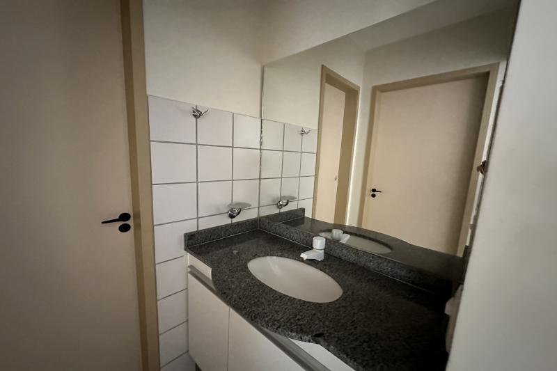Fotos apartametnos AQUARIUS RESIDENCE CALDAS NOVAS